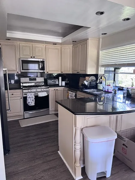 2 bed, 1441 sqft, $1,800 — Photo 3