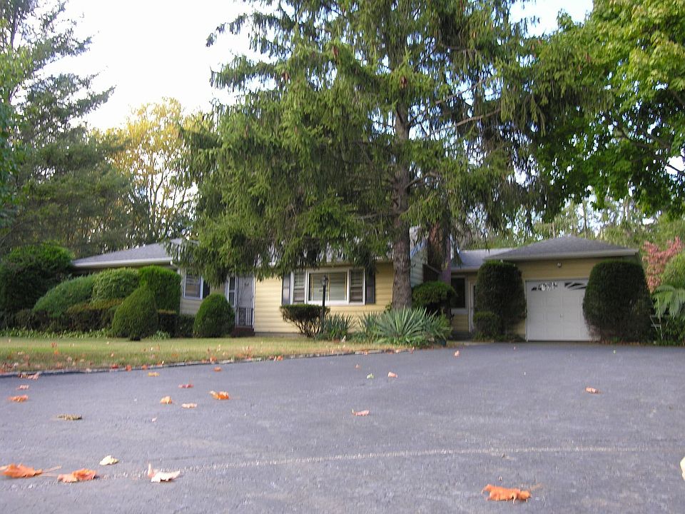 House Front