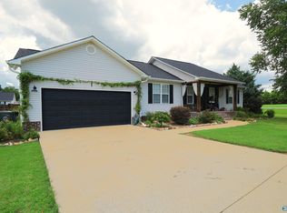 191 Richard Ave, Scottsboro, AL 35769