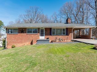 1002 Moreview Dr, Lynchburg, VA 24502
