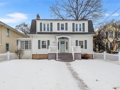394 High St, Lockport, NY, 14094