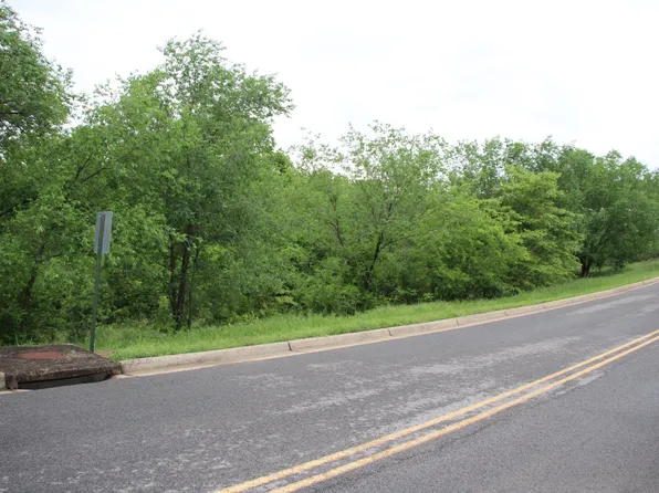 Lots 13 16 Broadway, Yellville, AR 72687
