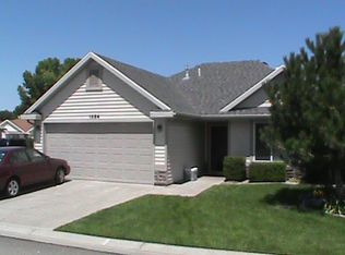 1624 Royal Ridge Dr, Roy, UT 84067