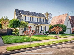 718 W Willow St, Stockton, CA