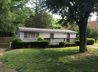 3433 Kingsland Rd, North Chesterfield, VA 23237