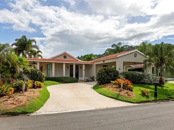 133 Camino Los Caobos, Gurabo, PR 00778