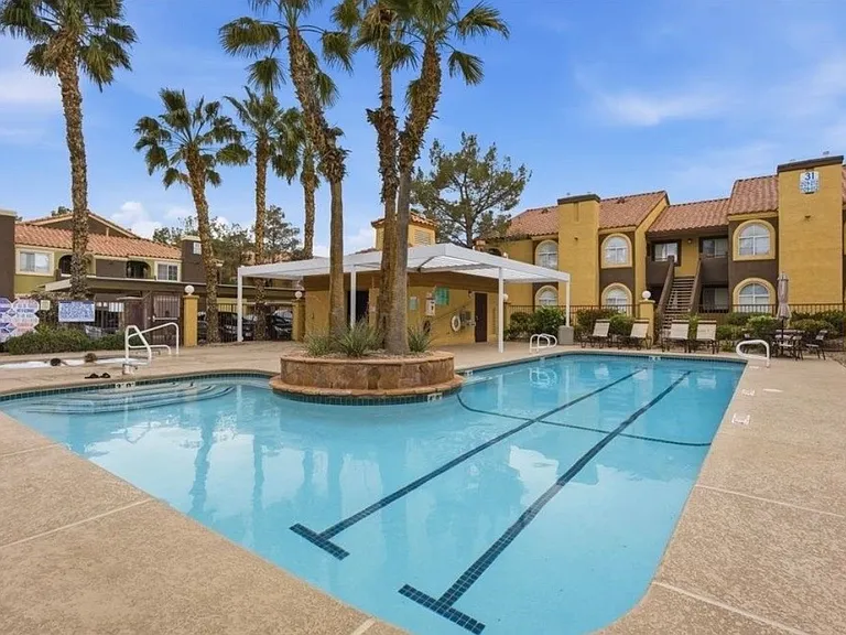 7950 W Flamingo Rd #2183 — Photo 11