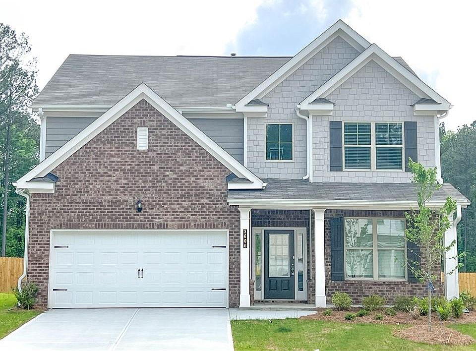 1st image of 3626 Lockaby Way