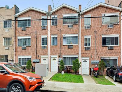656A E 232nd St APT 1B, Bronx, NY, 10466