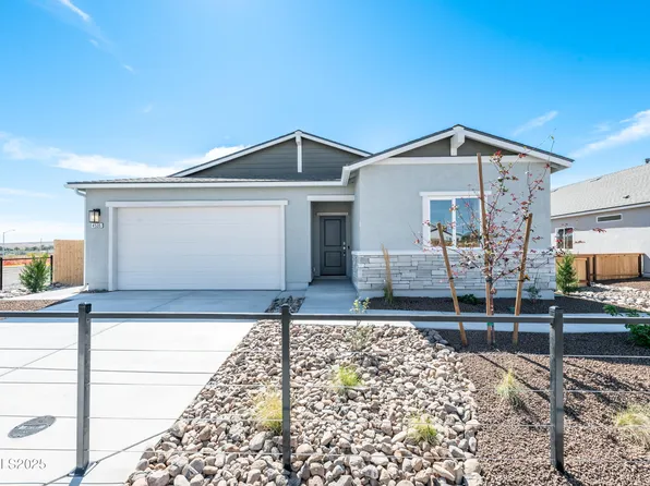 4535 Mifflin St, Fernley, NV 89408