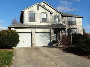 7536 Tillman Ct, Pickerington, OH