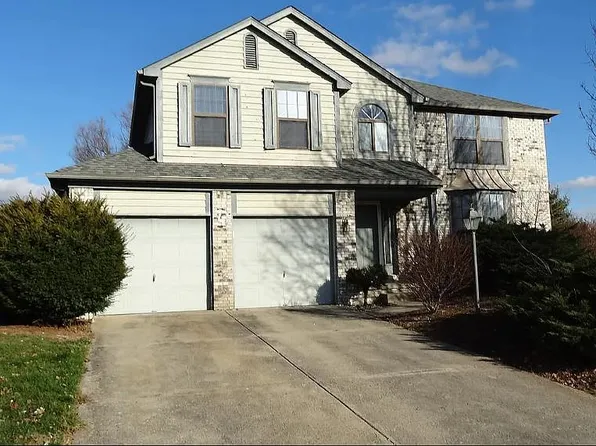 7536 Tillman Ct, Pickerington, OH 43147