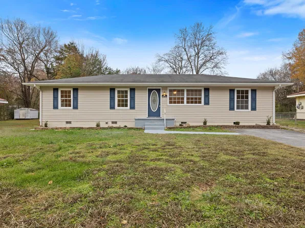 1320 Gadd Rd, Hixson, TN 37343