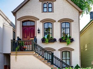 327 W Menomonee St, Chicago, IL 60614