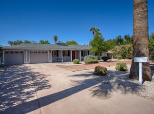 3430 N 36th St, Phoenix, AZ 85018