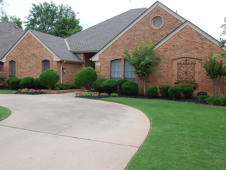 Call Beverly 405-206-0443
