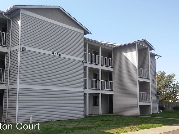 2nd image of 8308 47th Ave NE #160