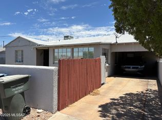 1150 N Jones Blvd, Tucson, AZ 85716