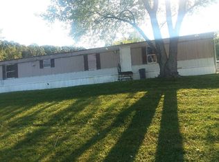 366 Oakland Woods Dr, Festus, MO 63028