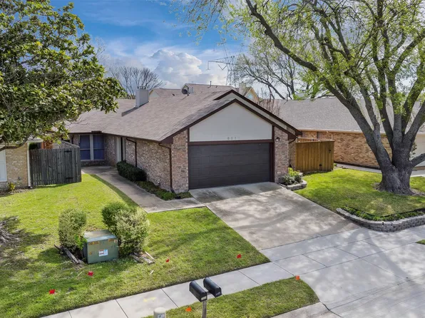 6512 McCormick Ranch Ct, Plano, TX 75023