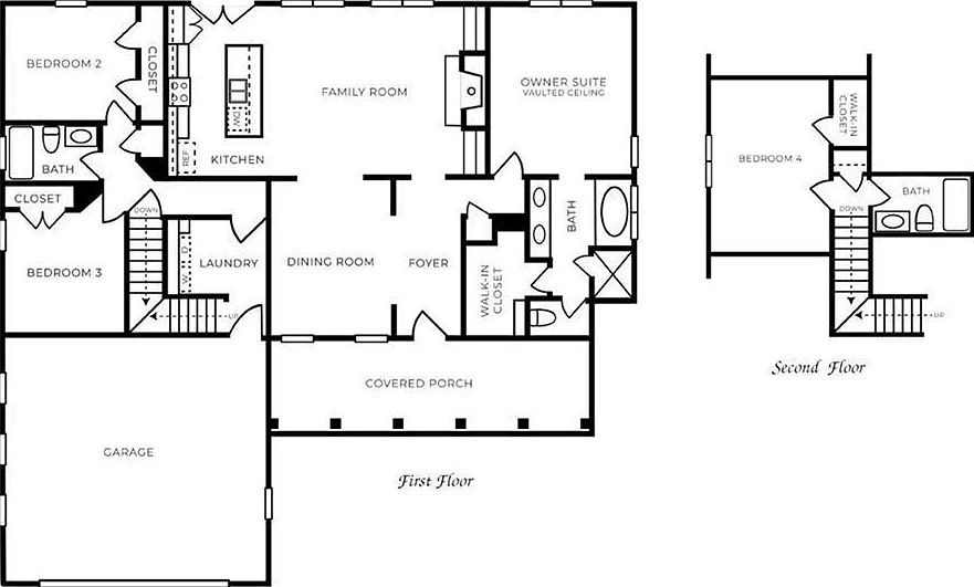 2nd image of 120 Smallwood Ln