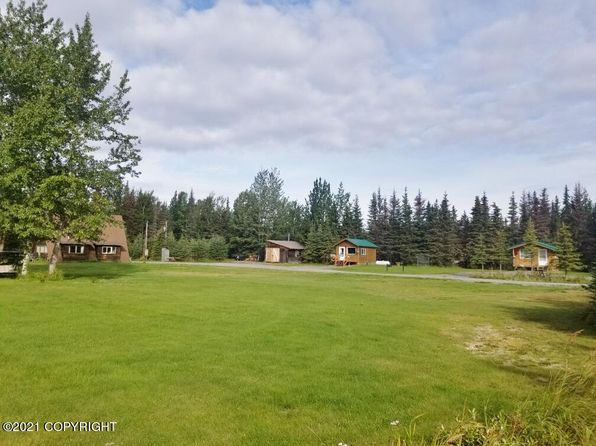 Kenai AK Single Family Homes For Sale - 65 Homes | Zillow