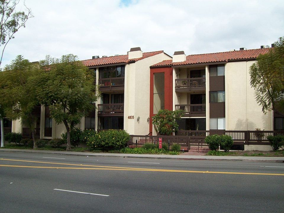 1st image of 4835 E Anaheim St APT 217