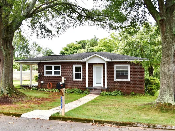 287 Alabama St, Spindale, NC 28160