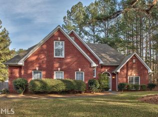 3781 N Sharon Church Rd, Loganville, GA 30052