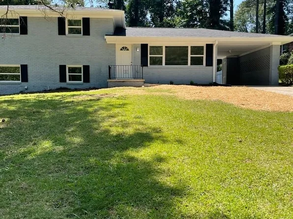 3434 Valley Ridge Ter SW, Atlanta, GA 30331