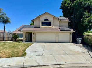 1609 Via Colabria, Gustine, CA 95322