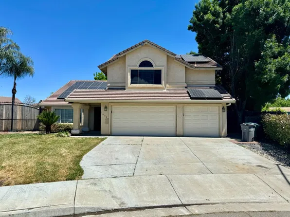 1609 Via Colabria, Gustine, CA 95322