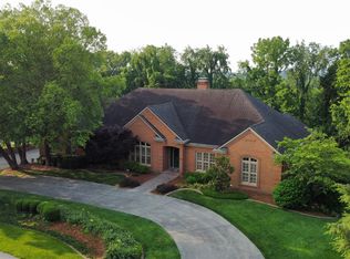 50 Spendthrift St, Frankfort, KY 40601