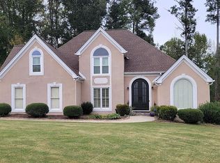 4275 Burgomeister Pl, Snellville, GA
