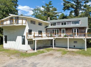 20 Ash Point Rd, Harpswell, ME 04079