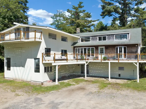 20 Ash Point Road, Harpswell, ME 04079