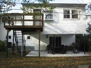 61 Florence Ave, Freeport, NY