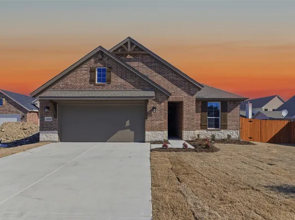 14408 Shooting Star Dr, Haslet, TX 76052