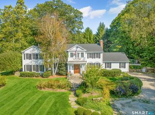 113 Brushy Ridge Rd, New Canaan, CT 06840