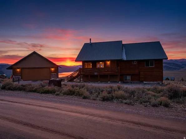 17 Eagle View Cir, Scofield, UT 84526