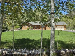 697 Hardman Rd, Thayne, WY 83127