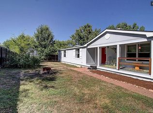636 Kendrick St, Golden, CO 80401
