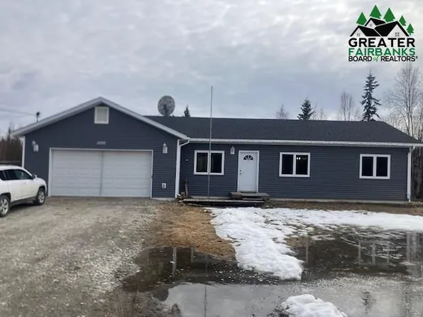 1290 Toolik Dr, North Pole, AK 99705