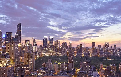 Sold by Brown Harris Stevens