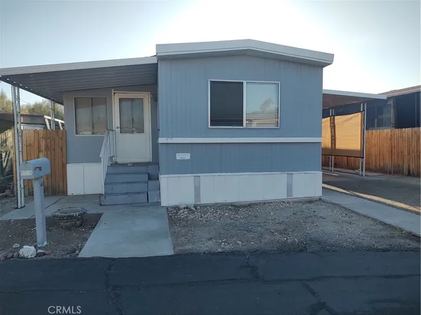69530 Dillion Rd #A18, Desert Hot Springs, CA 92241
