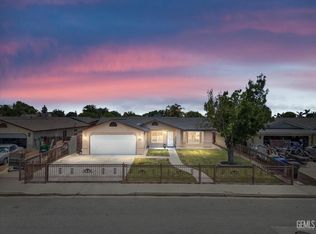 876 Verde St, Shafter, CA 93263
