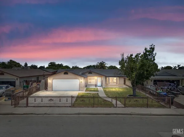 876 Verde St, Shafter, CA 93263