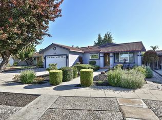 634 Bonaccorso Pl, San Jose, CA 95133