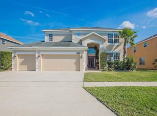 13224 Summer Rain Dr, Orlando, FL 32828