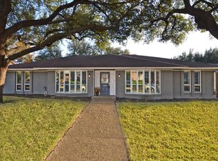 4124 Flintridge Dr, Dallas, TX 75244